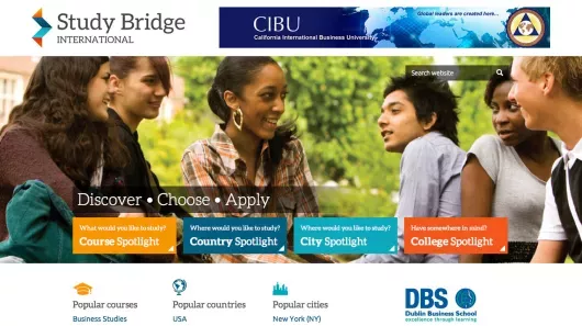 Study Bridge International
