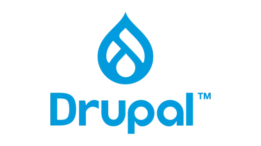 Drupal Logo