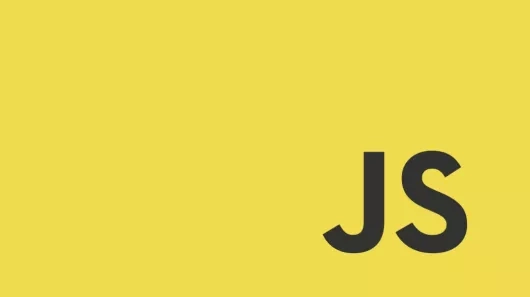 JavaScript Logo