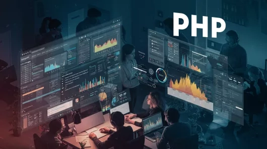 Machine learning in PHP