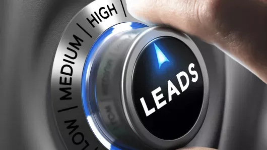 Lead generation