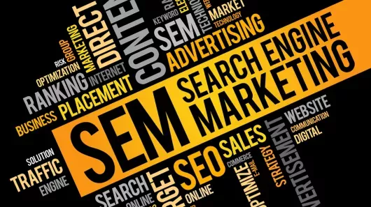 Search engine marketing