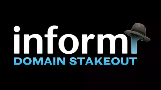 Informr logo
