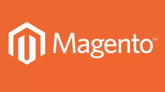 Magento Logo