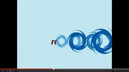 Redshift idents