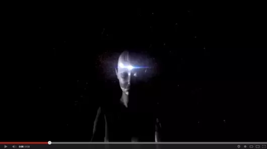 Soma 3D Ident