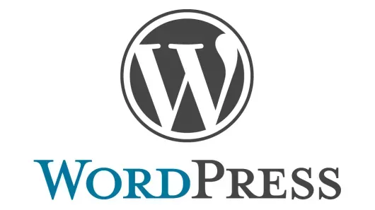 Wordpress Logo