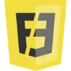 Front-end logo