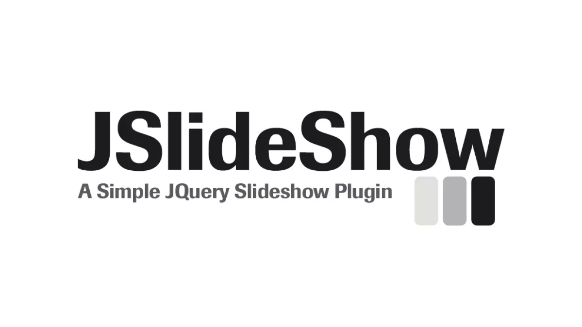J Slideshow Logo